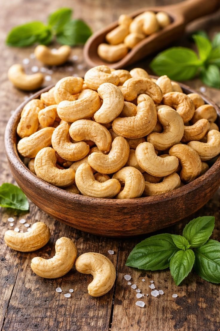 Cashew