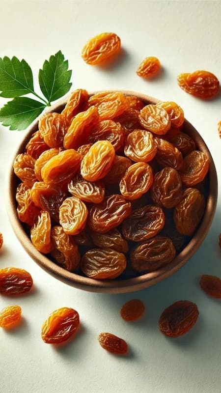 Raisins