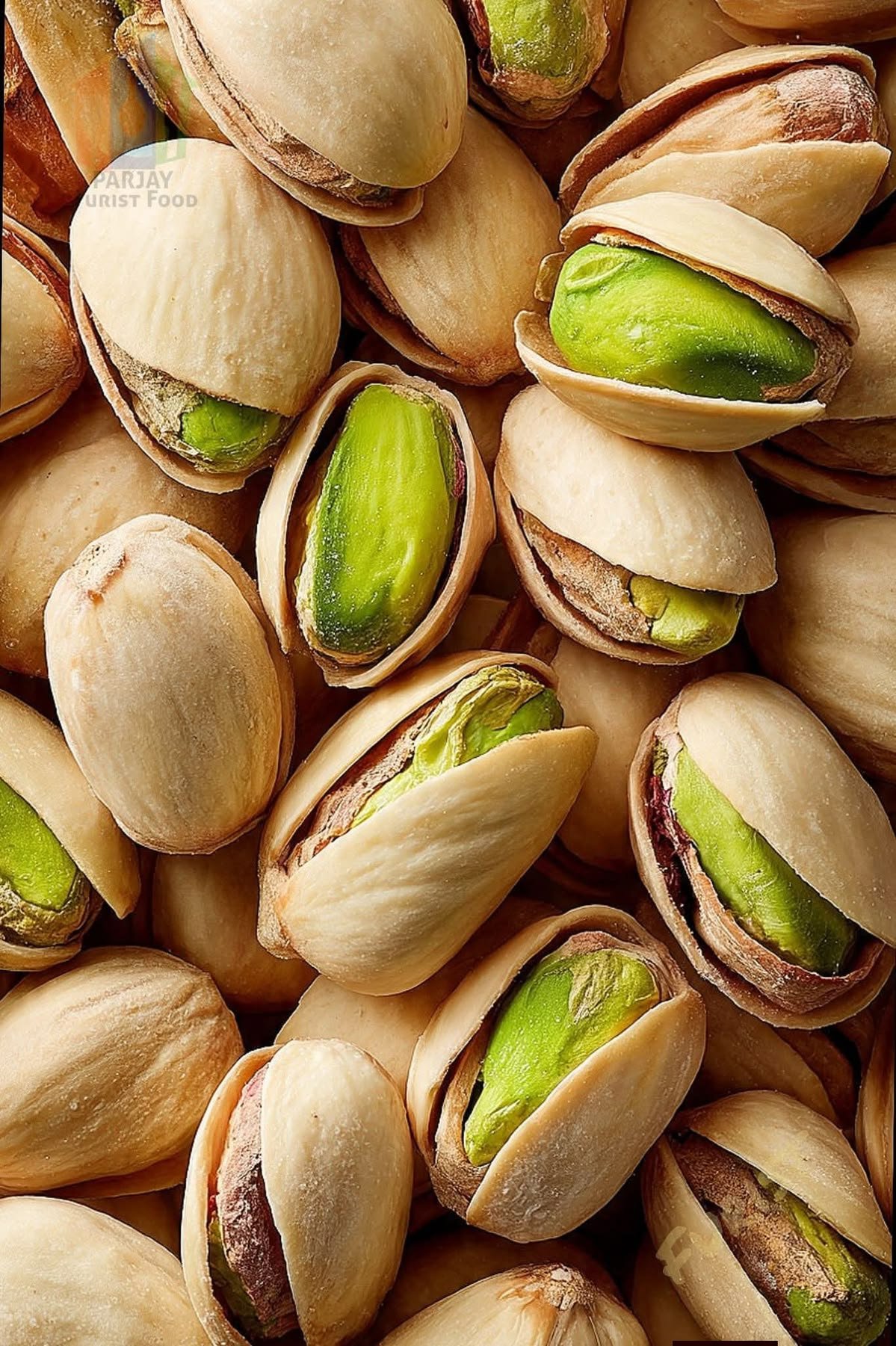 Pistachios